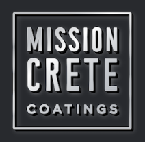 MissionCrete Coatings